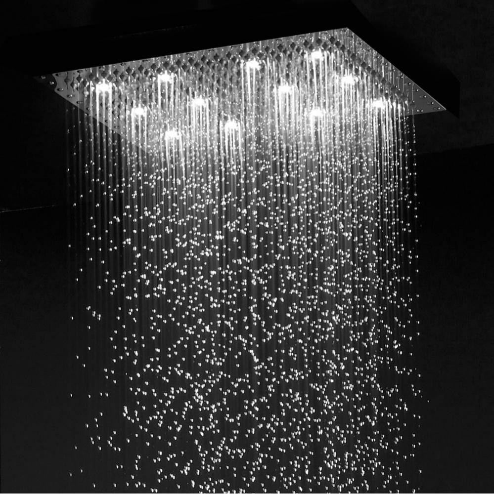 16'' x 20'' Chromatherapy RETTANGO Dream Light