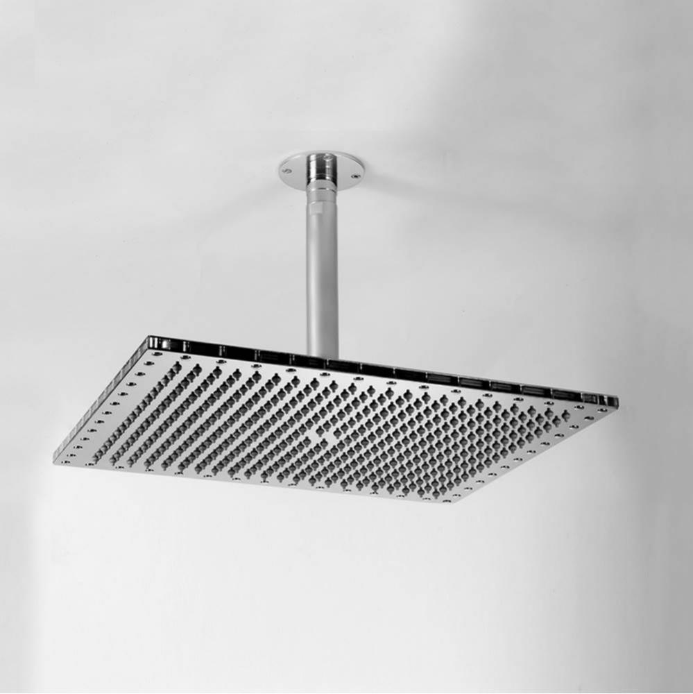 16'' x 20'' RETTANGO Rain Canopy