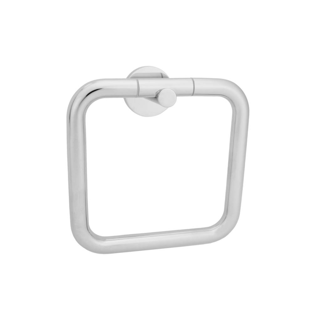 Metropolis Towel Ring