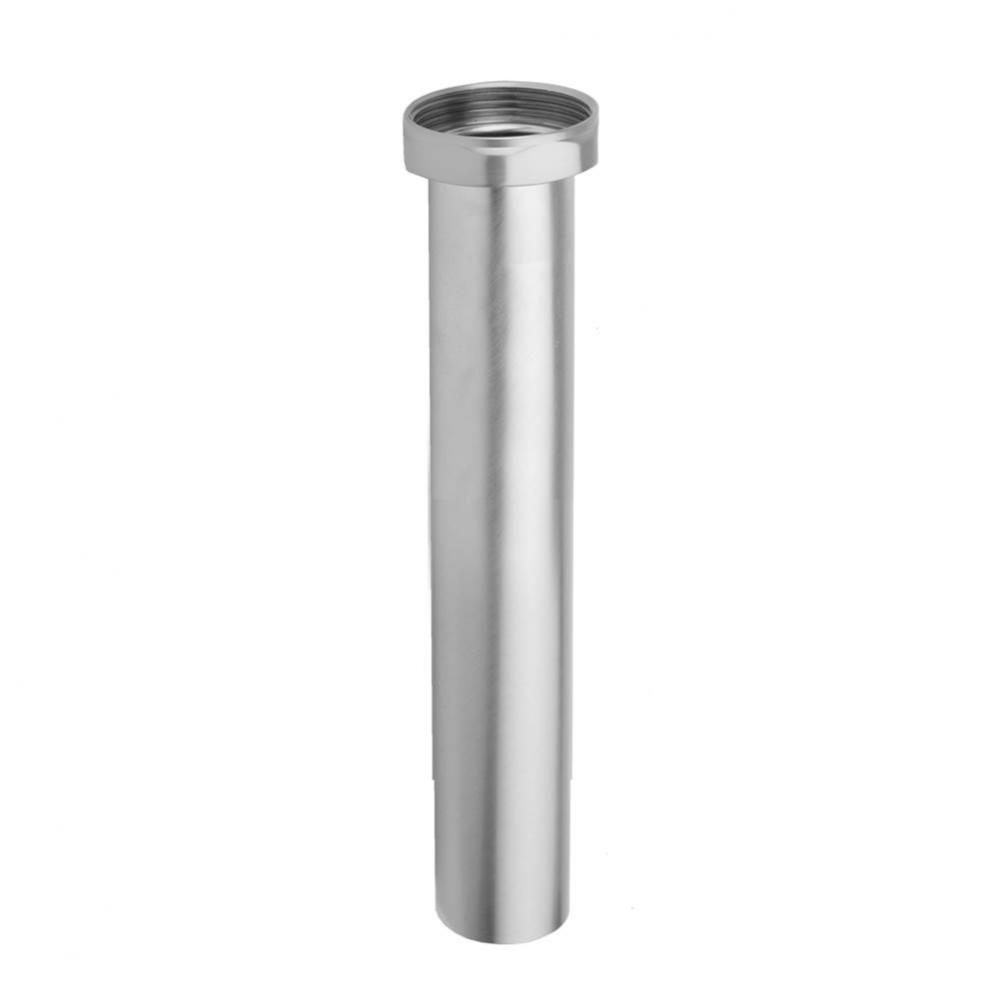 1 1/2'' x 12'' Flanged Tailpiece