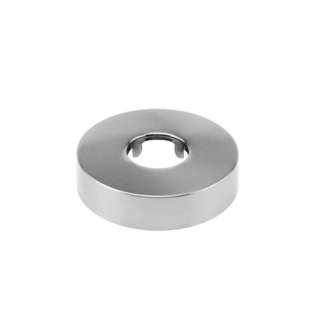 Round Escutcheon For 256 Trap or 1-1/2'' OD Tubing