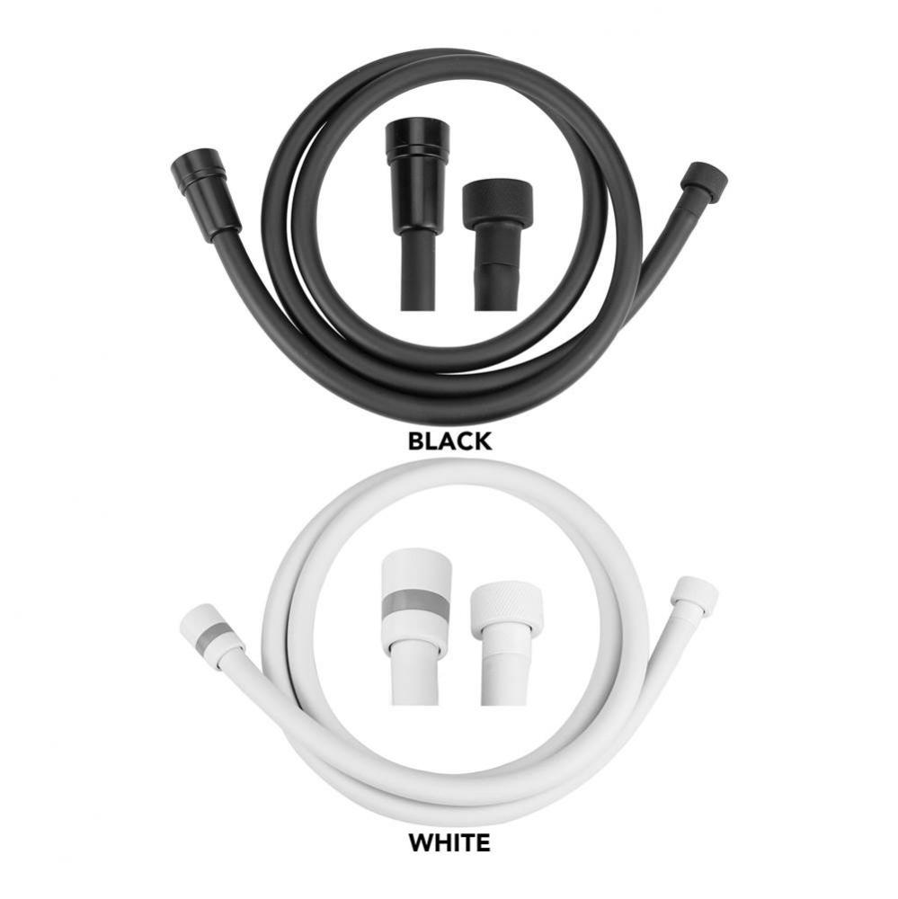 Nylon Reinforced Hose