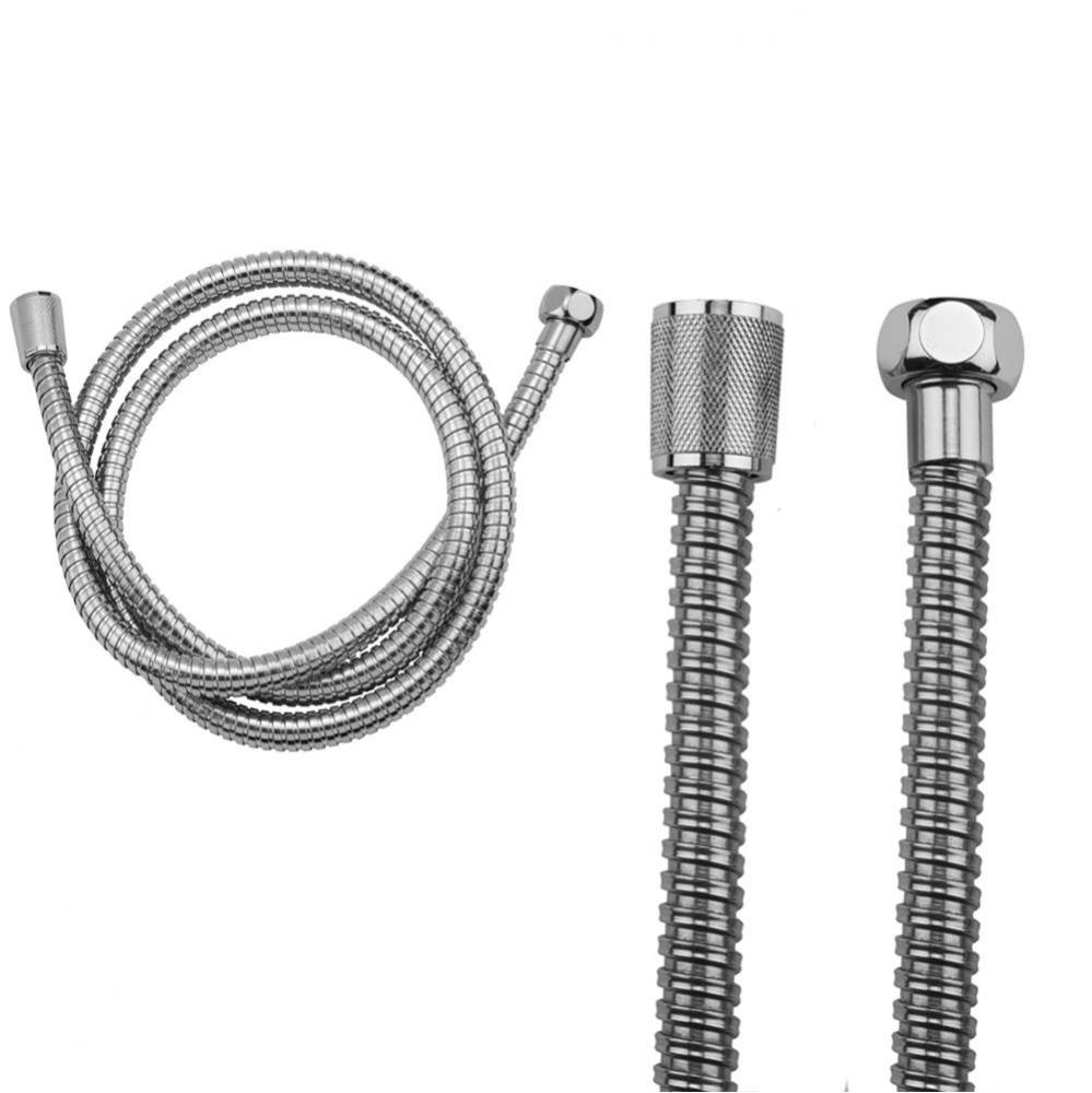 71'' Stainless Steel Hose