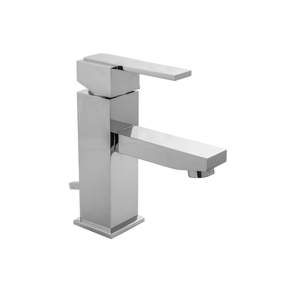 CUBIX® Single Hole Faucet