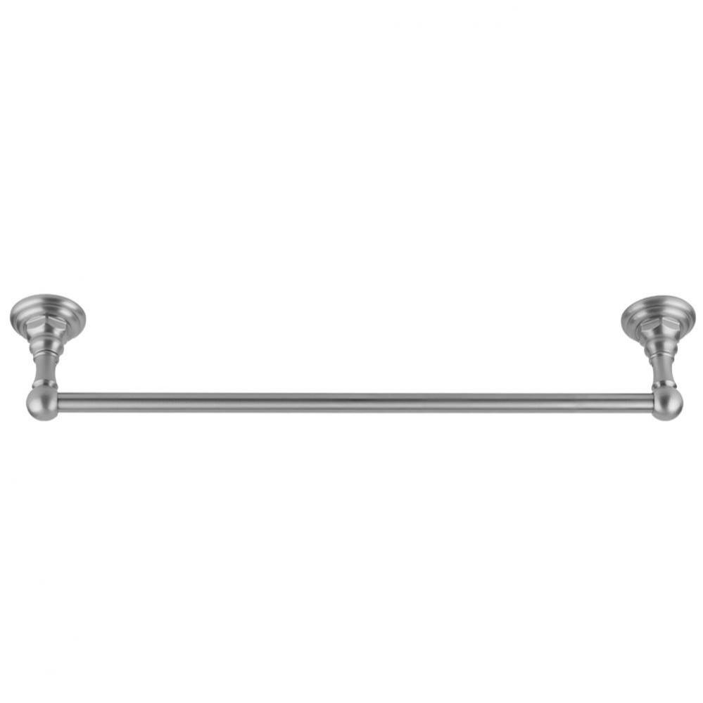 24'' Roaring 20's / Westfield Towel Bar