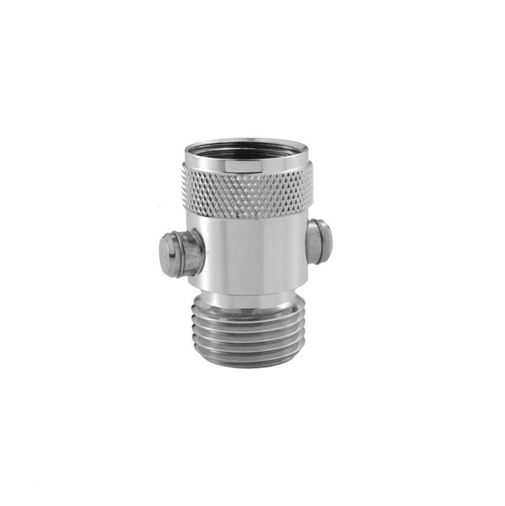 Push Button Pause Control Attachment