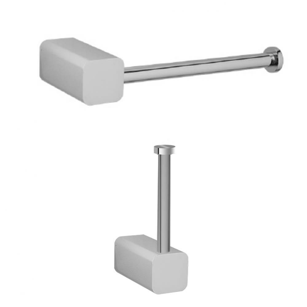 CUBIX® II Toilet Paper Holder
