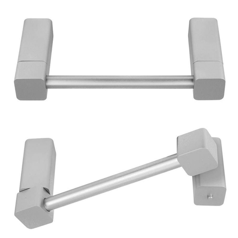 CUBIX® Pivoting Toilet Paper Holder