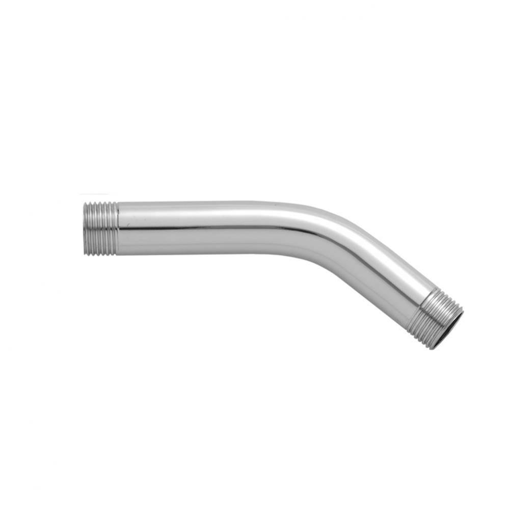 8'' All Brass 45° Showerarm