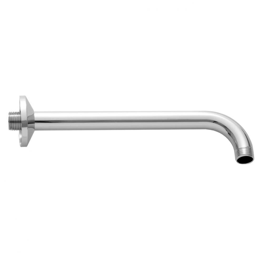 30'' 90° Showerarm with Escutcheon
