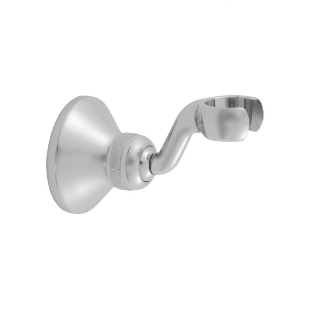 Traditional Adjustable Wall Mount Handshower Bracket