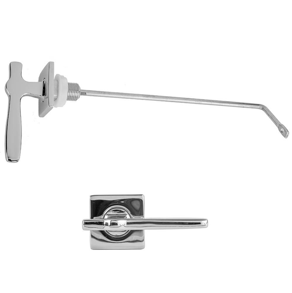 Toilet Tank Trip Lever to Fit TOTO- Aimes