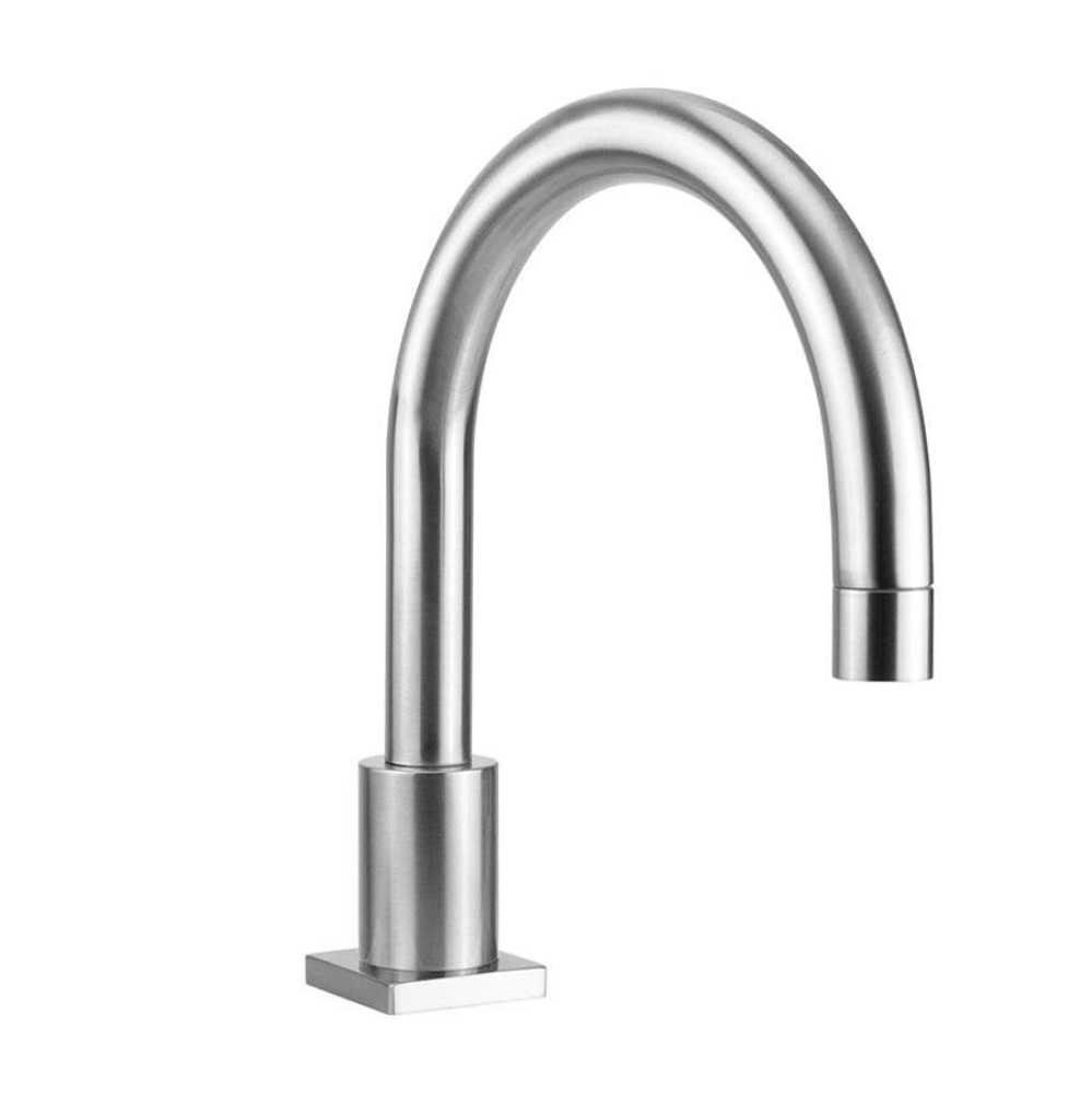 Contempo Deck Mount Tub Spout