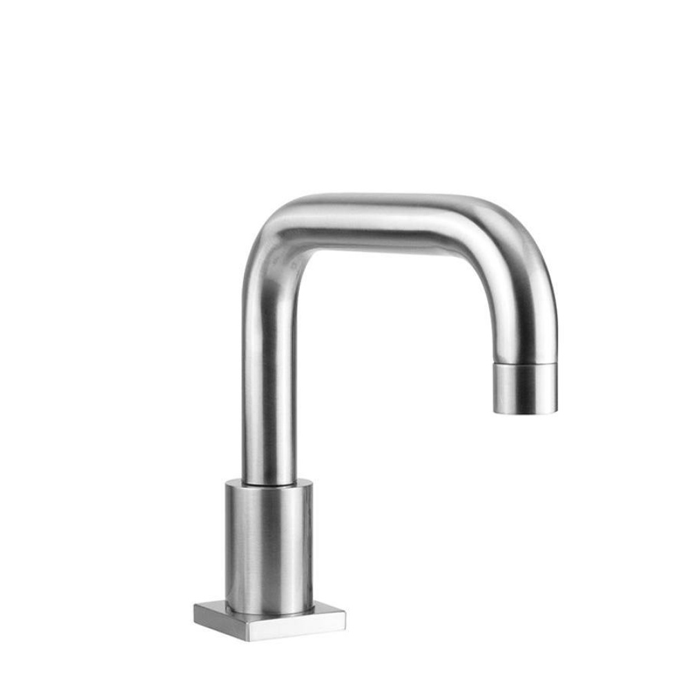 Contempo Deck Mount Tub Spout