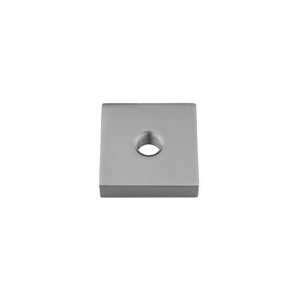Cubix Square Escutcheon