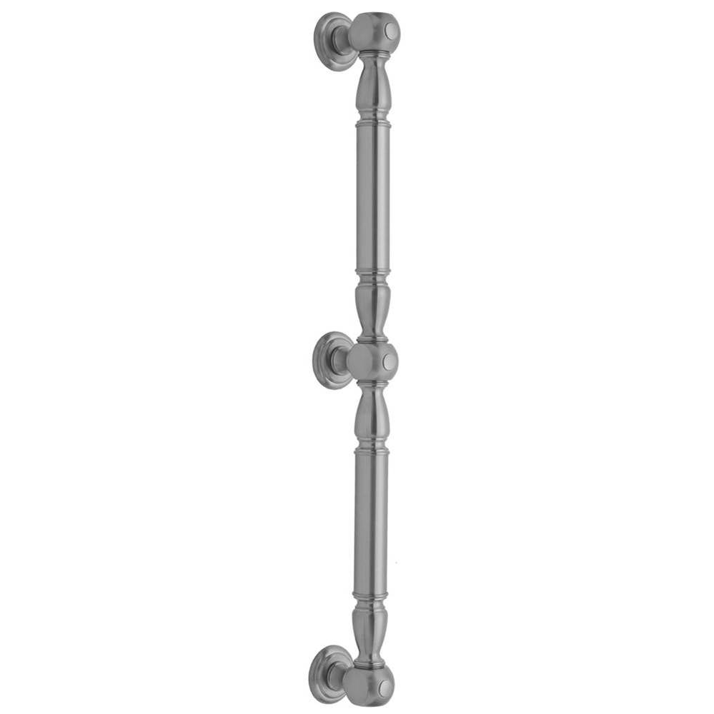 36'' G20 Straight Grab Bar
