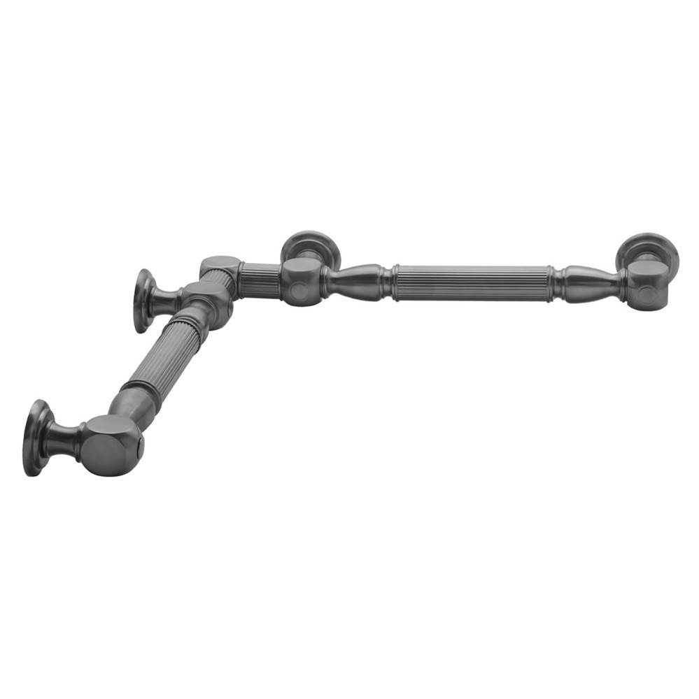 G21 16'' x 16''  Inside Corner Grab Bar