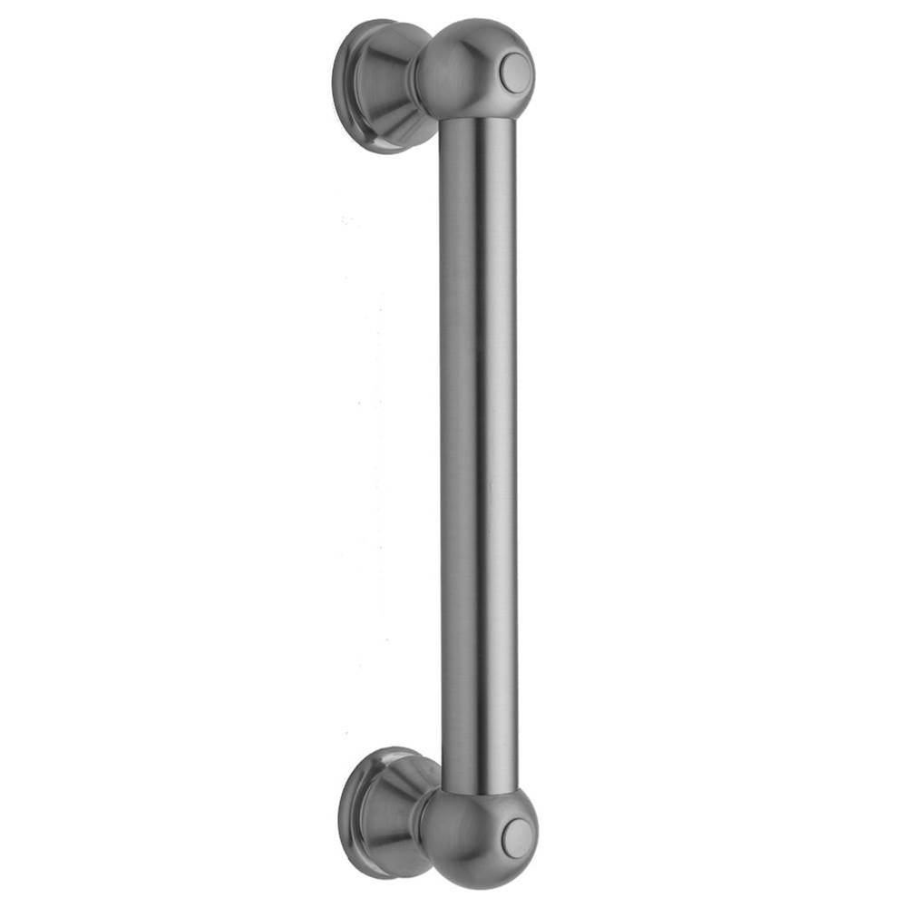 12'' G30 Straight Grab Bar