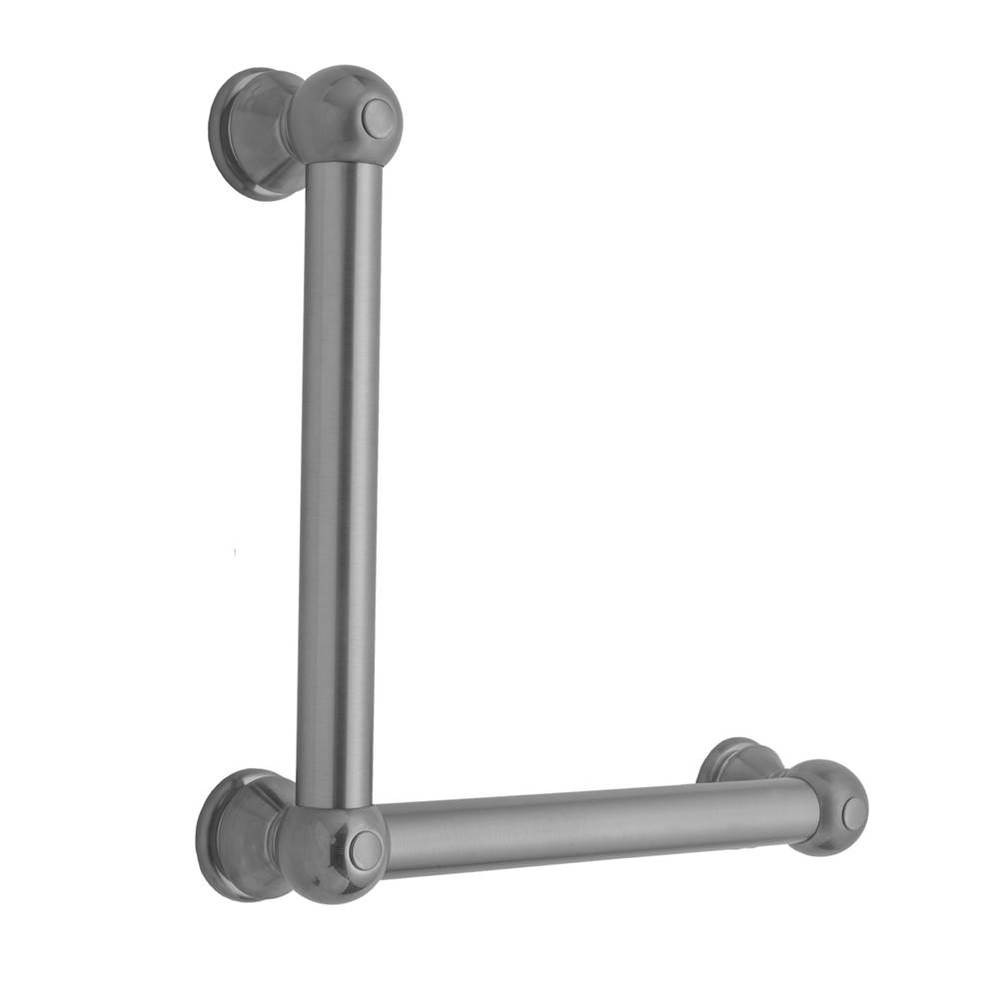 G30 12H x 16W 90° Right Hand Grab Bar