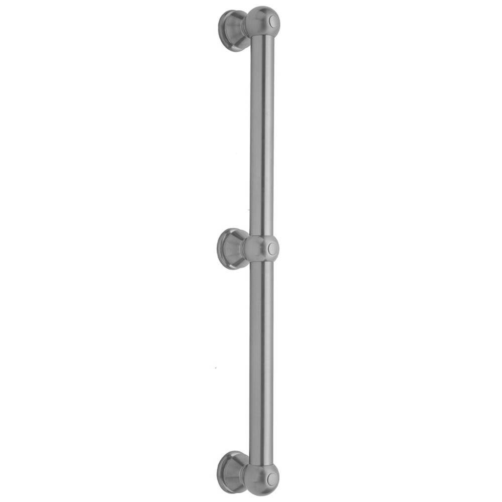 60'' G30 Straight Grab Bar