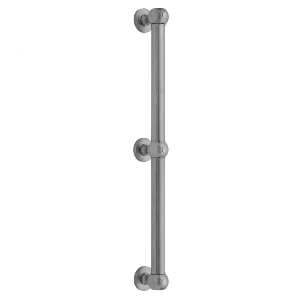 48'' G71 Straight Grab Bar