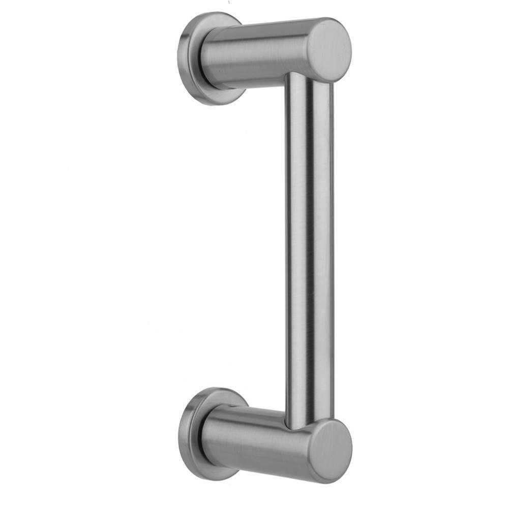 24'' H40 Contempo II Front Mount Shower Door Pull