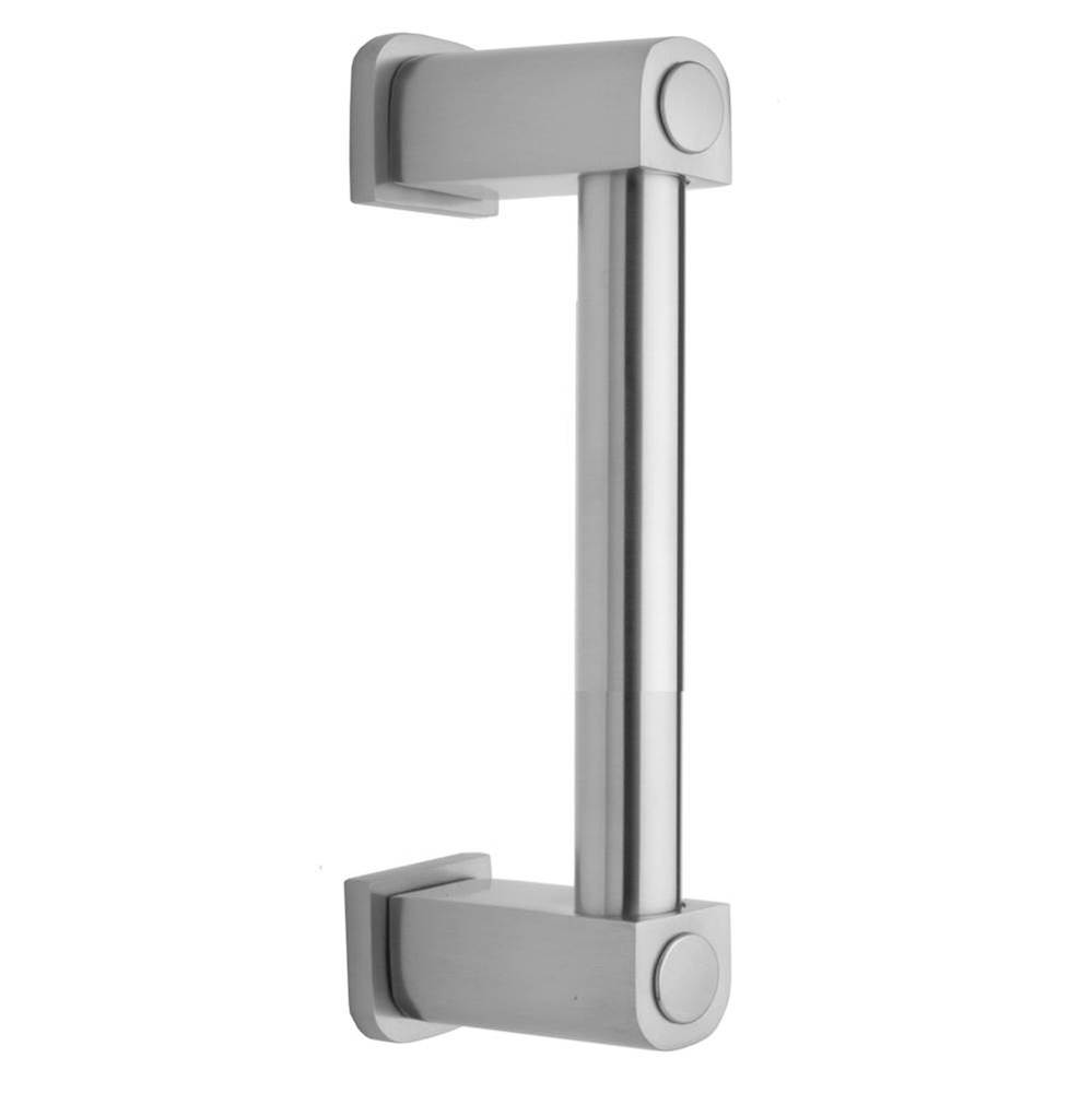 6'' H80 Contempo Front Mount Shower Door Pull