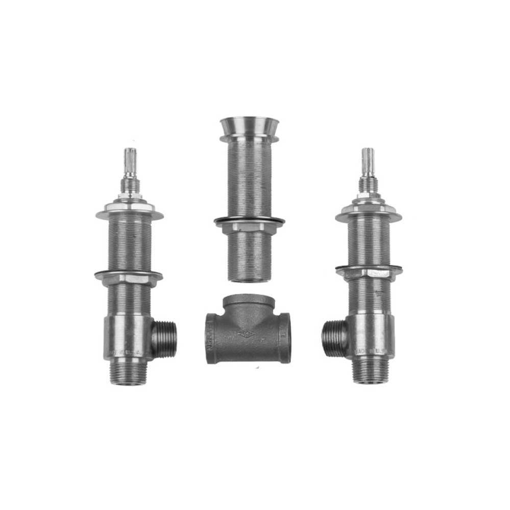 Roaring 20's Roman Tub Rough Kit