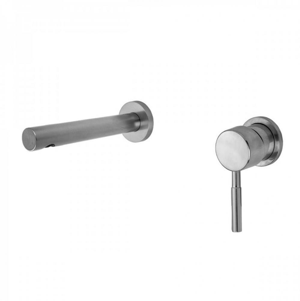 Woodrow Single Lever Wall Faucet TRIM