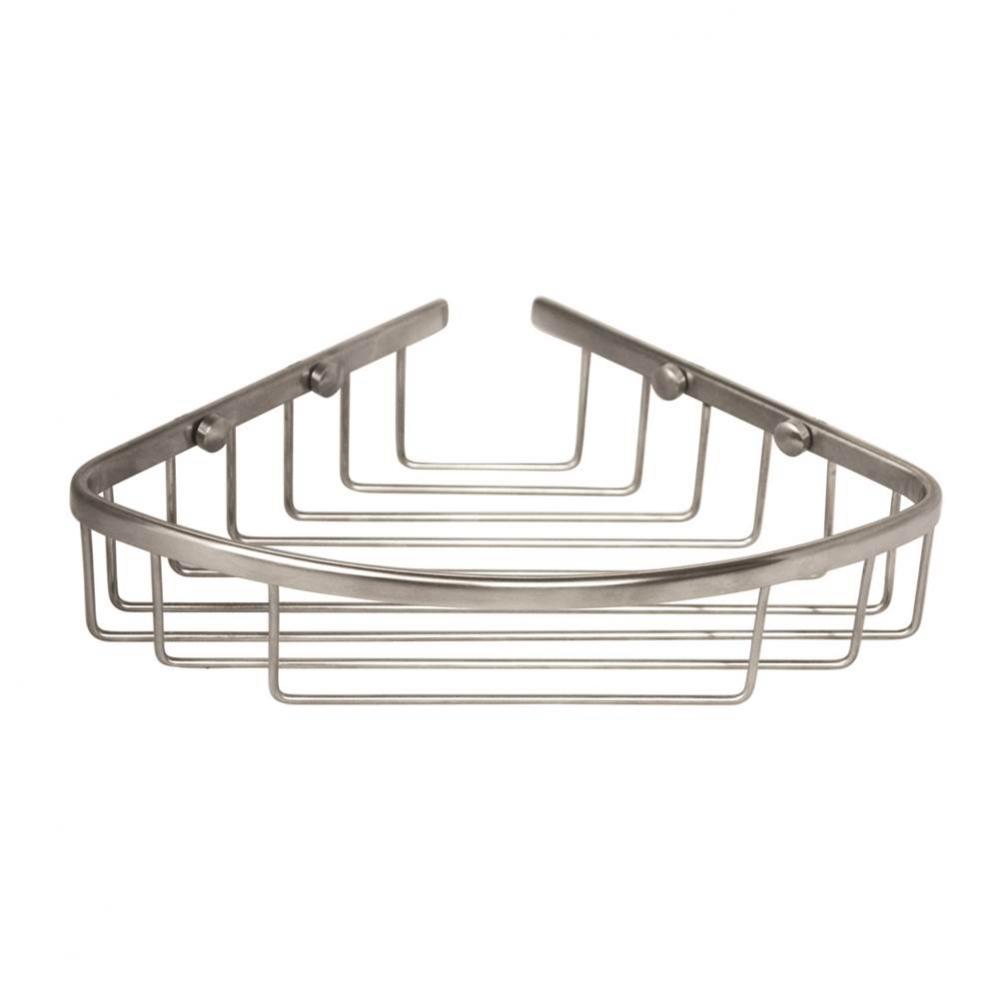 Corner Wire Basket