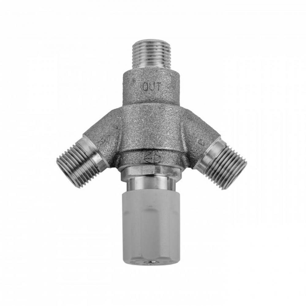 Thermostatic Mixing Valve for Sensor Faucet (560-ESF & 884-ESF)