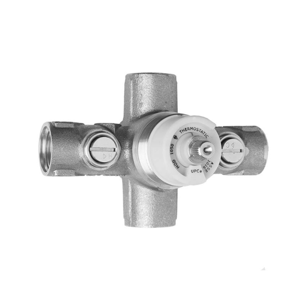 3/4'' Thermostatic Valve