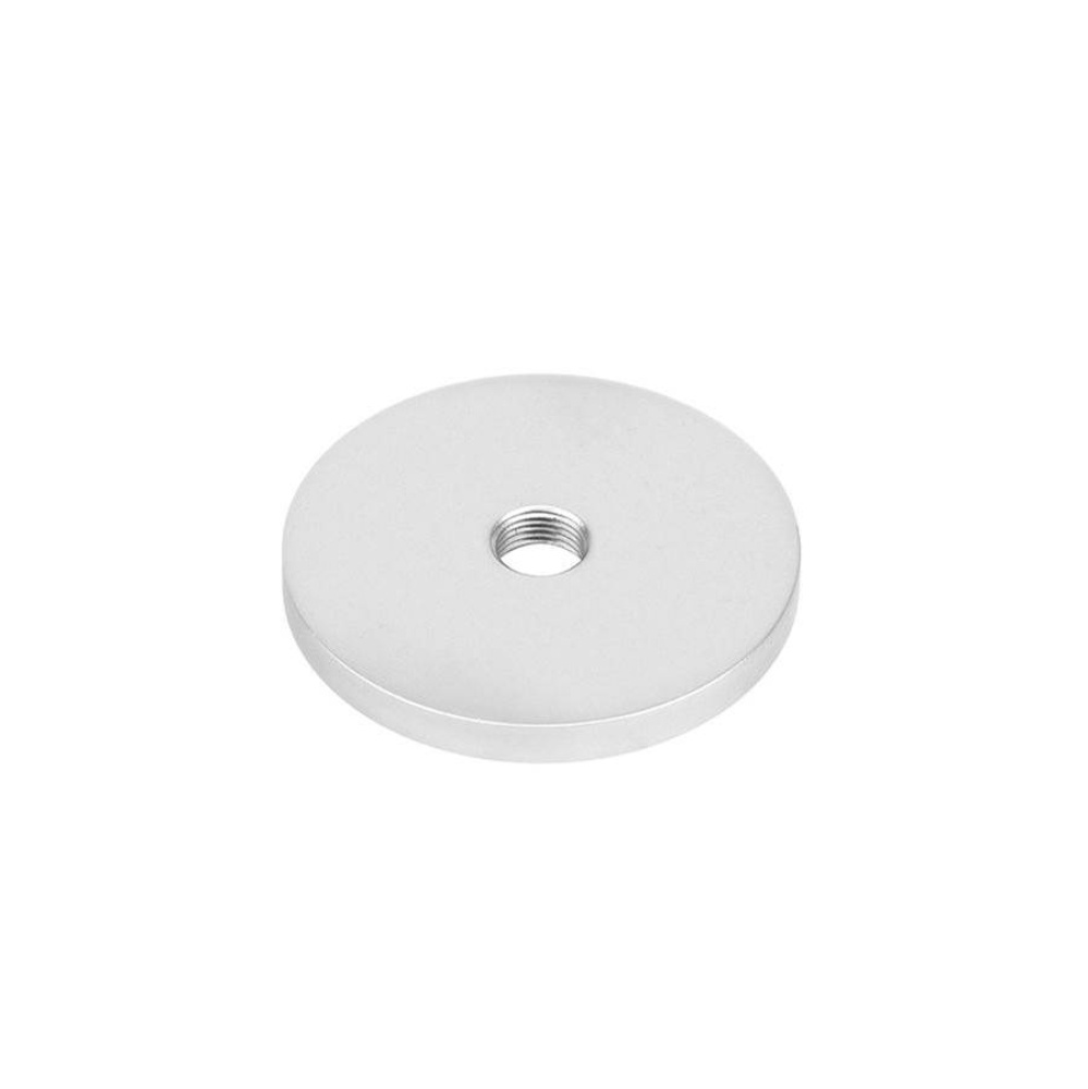 Round Contempo Escutcheon