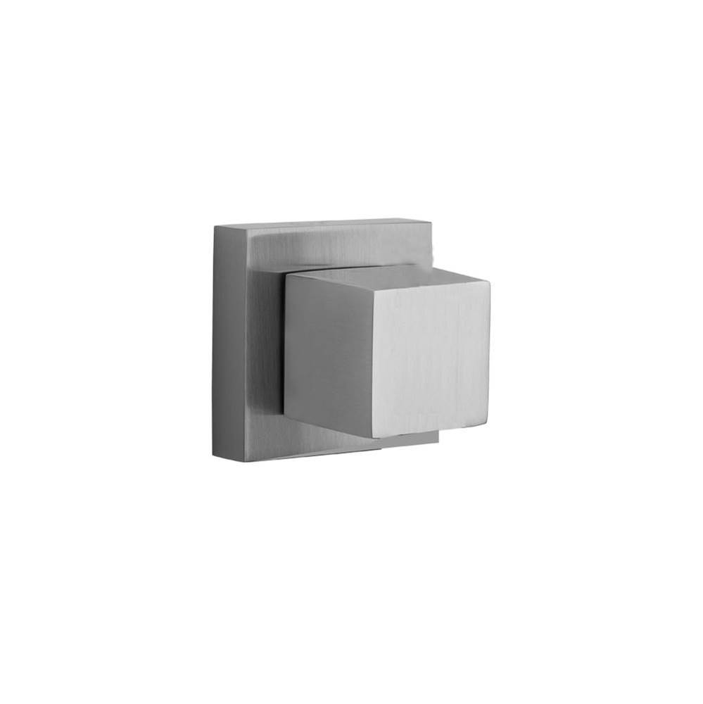 CUBIX® Cube Trim for Exacto Volume Controls and Diverters (J-VC34 / J-VC12 / J-20682 / J-2068