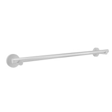 Jaclo 2121-TB-24-PCH - Metropolis 24'' Towel Bar