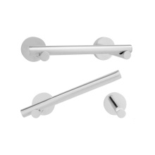 Jaclo 2121-TPPIV-PCH - Metropolis Pivoting Toilet Paper Holder