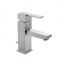 Jaclo 3377-PCH - CUBIX® Single Hole Faucet
