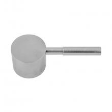 Jaclo A446-SH-PCH - Contemporary Handle Replacement for J-CSV & J-DIV-CSV Valve Plates