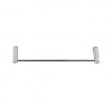 Jaclo 4880-TB-18-PCH - 18'' Contempo I Towel Bar