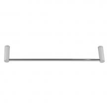 Jaclo 4880-TB-24-PCH - 24'' Contempo I Towel Bar