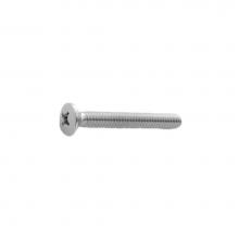 Jaclo 504-PCH - Tub Faceplate Screw
