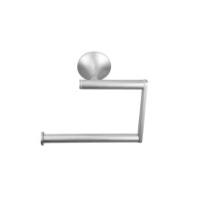 Jaclo 5150-LTP-PCH - Lila Open Ring Toilet Paper Holder