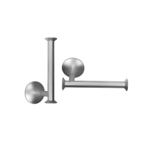 Jaclo 5150-STP-PCH - Lila Straight Toilet Paper Holder