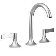 Jaclo 5150-T161-1.2-PCH - Lila Faucet with Lever Handles- 1.2 GPM