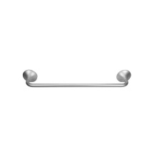Jaclo 5150-TB-18-PCH - Lila 18'' Towel Bar