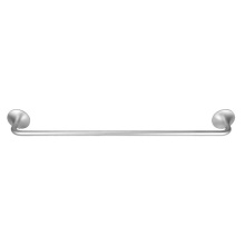 Jaclo 5150-TB-24-PCH - Lila 24'' Towel Bar