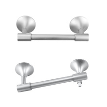 Jaclo 5150-TPPIV-PCH - Lila Pivoting Toilet Paper Holder