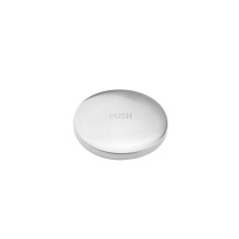 Jaclo 529-TOP-PCH - Replacement Top for 529 Tub Drain
