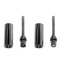 Jaclo 5550-EXT-PCH - Contempo Wall Faucet & Tub Filler Extension