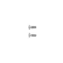 Jaclo 6230-SCREW-PCH - Replacement Screws for 6230 Shower Drain Plate
